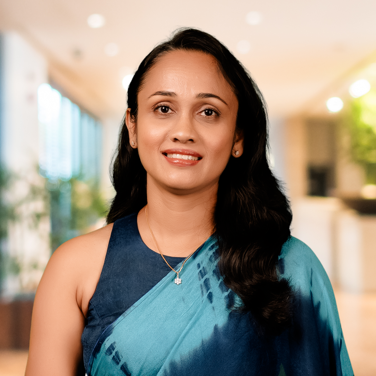 Sanjeevanie Abeysekera
